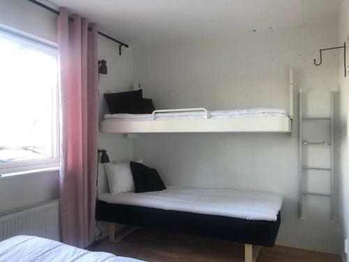 Hotel Annex Artilleri