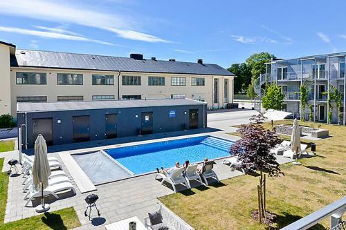 Hotel Annex Artilleri