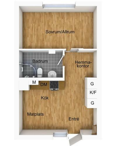 Hotel Annex Artilleri