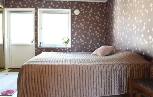 Five-bedroom Holiday Home In Visby