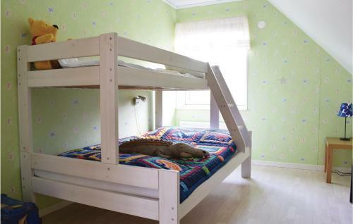 Five-bedroom Holiday Home In Visby
