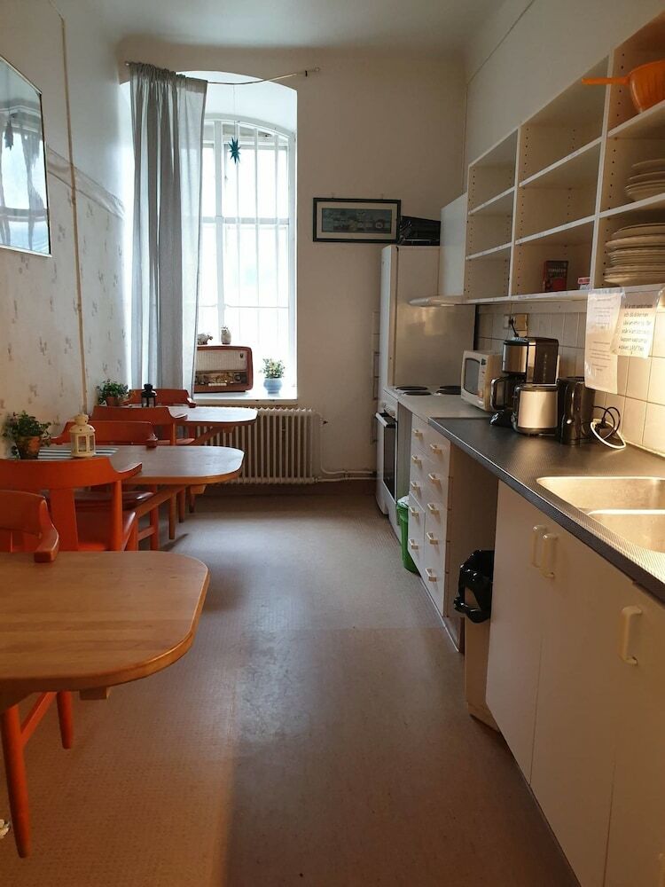 Albergue Visby F�ngelse