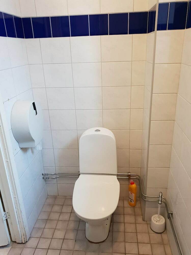 Albergue Visby F�ngelse