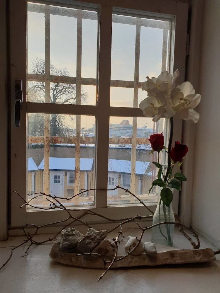 Albergue Visby F�ngelse