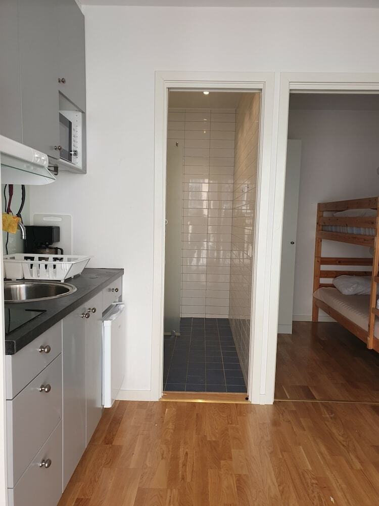 Albergue Visby F�ngelse