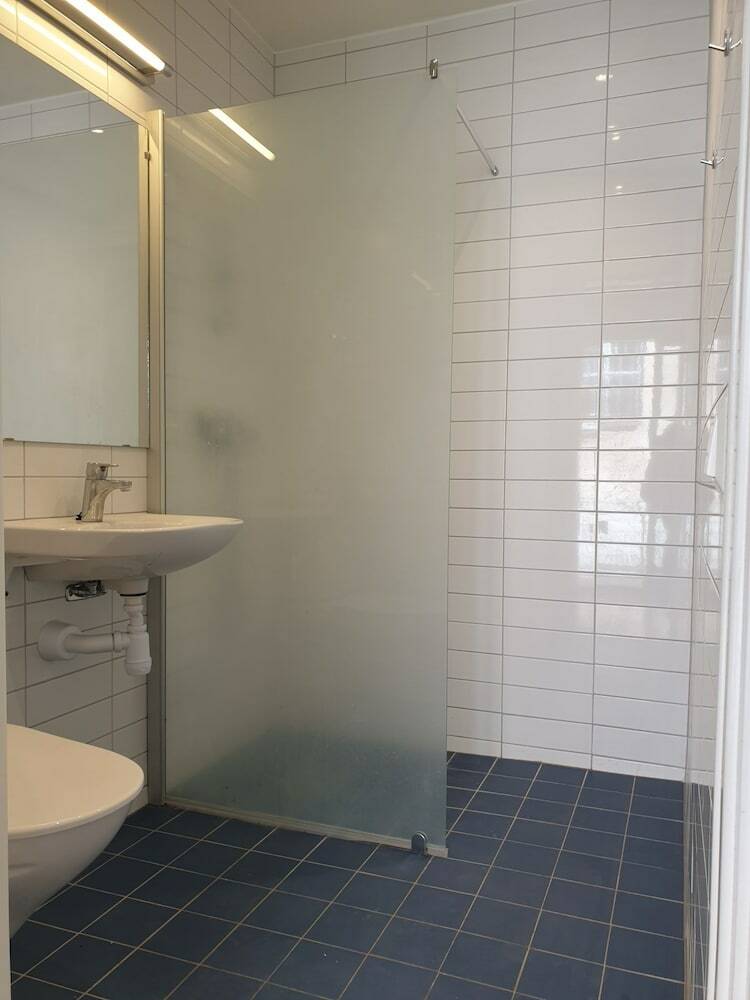 Albergue Visby F�ngelse