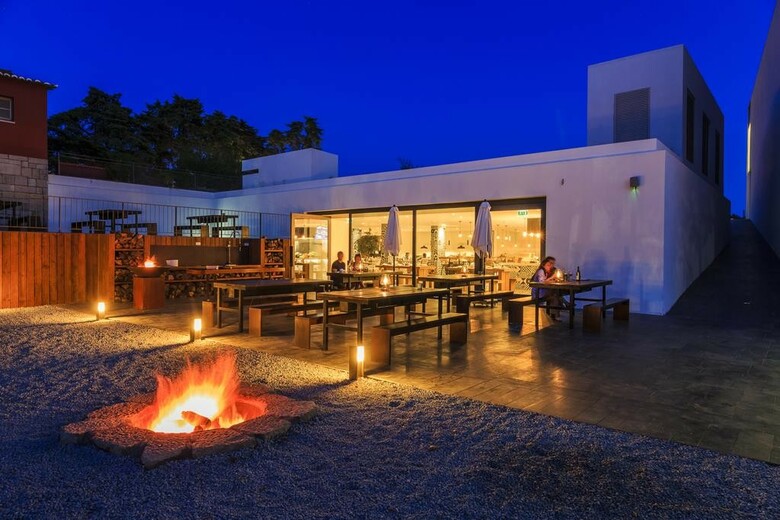 Hotel Octant Santiago