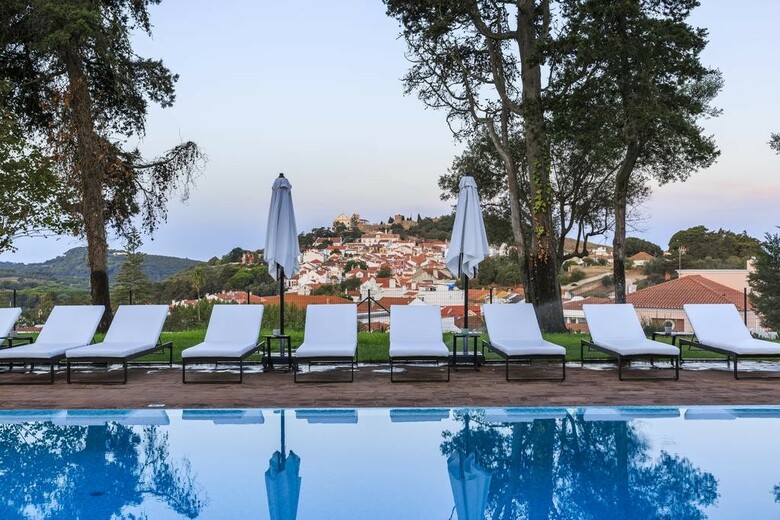 Hotel Octant Santiago
