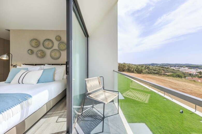 Hotel Octant Santiago