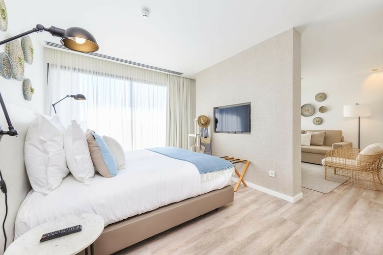 Hotel Octant Santiago