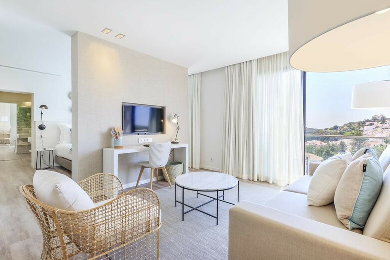 Hotel Octant Santiago