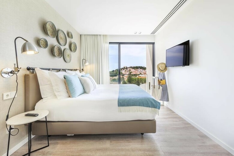 Hotel Octant Santiago