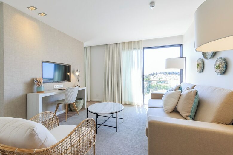 Hotel Octant Santiago