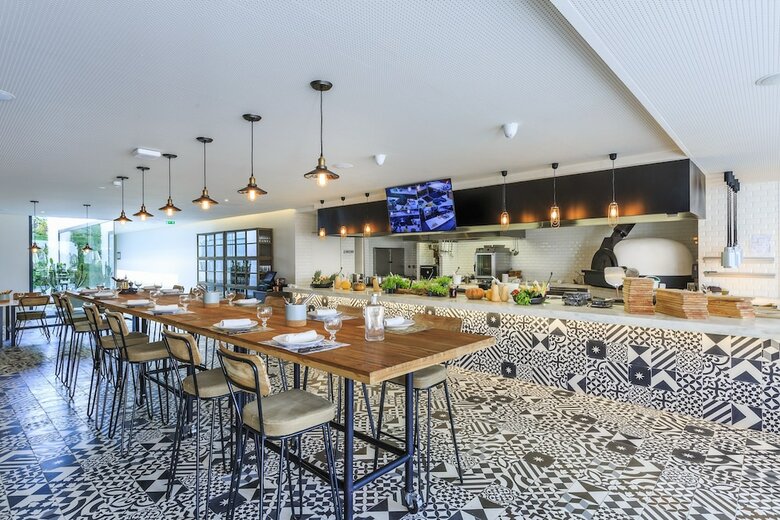 Hotel Octant Santiago
