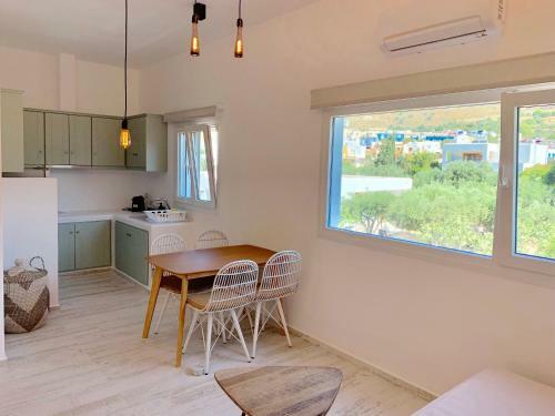 Apartamento Alidian Bay Suites Leros