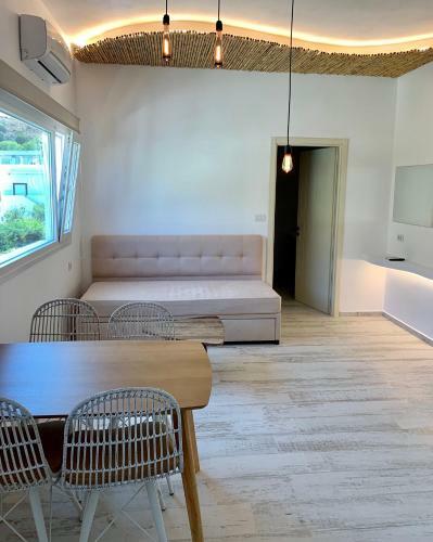 Apartamento Alidian Bay Suites Leros
