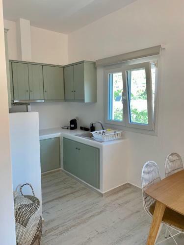 Apartamento Alidian Bay Suites Leros