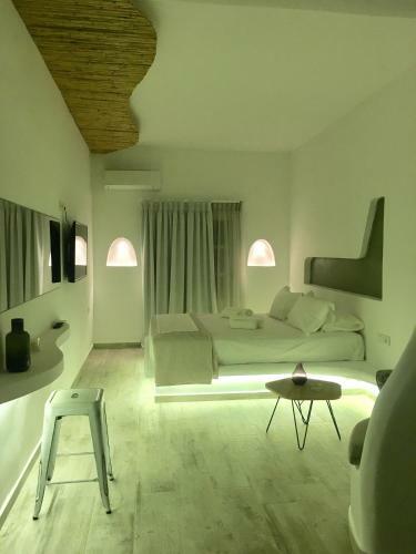 Apartamento Alidian Bay Suites Leros