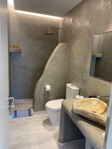 Apartamento Alidian Bay Suites Leros
