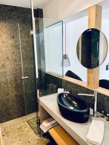 Apartamento Alidian Bay Suites Leros