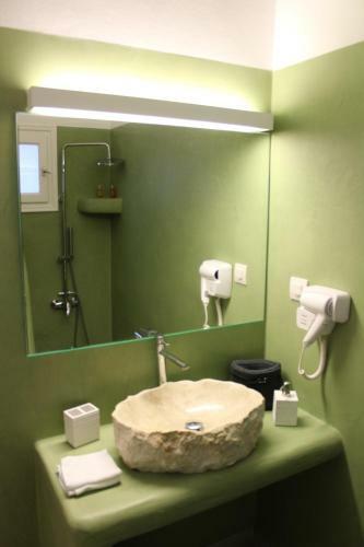 Apartamento Alidian Bay Suites Leros