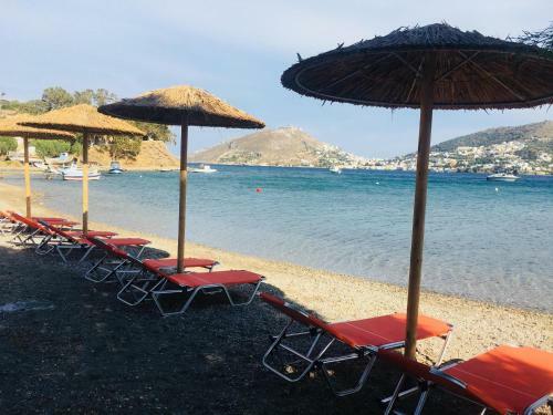 Apartamento Alidian Bay Suites Leros