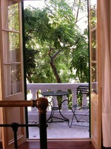 Hostal Archontiko Angelou