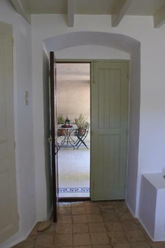 Hostal Archontiko Angelou