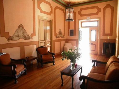 Hostal Archontiko Angelou