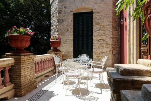 Hostal Archontiko Angelou