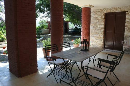 Hostal Archontiko Angelou