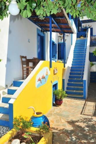 Apartamento Pension Titika