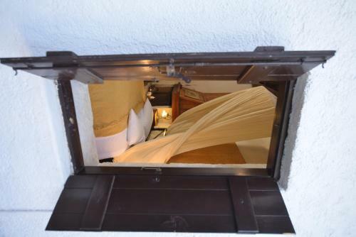 Apartamento Troullos Traditional Homes