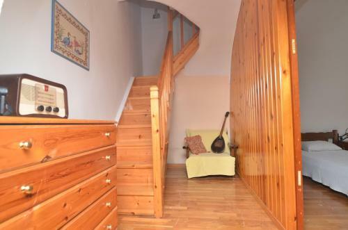 Apartamento Areopoli Sofia Old Town Inn