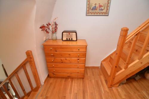 Apartamento Areopoli Sofia Old Town Inn
