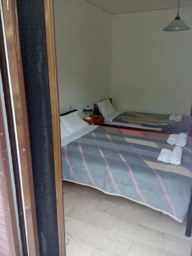 Bed & Breakfast Hotel Dougas