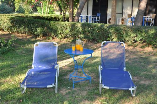 Bed & Breakfast Hotel Dougas