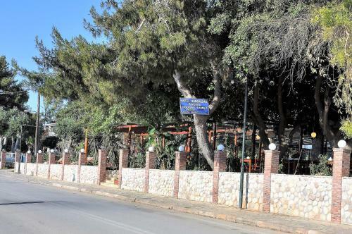 Bed & Breakfast Hotel Dougas