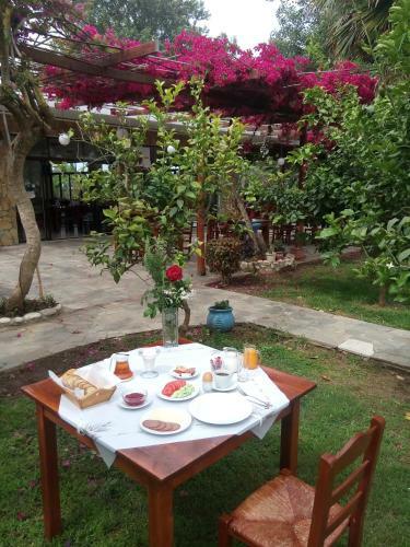 Bed & Breakfast Hotel Dougas