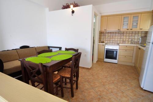 Apartamento Koimhte