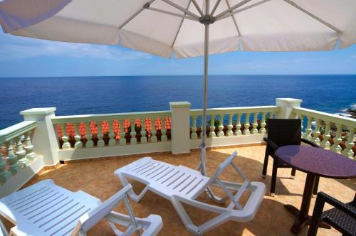Apartamento Koimhte