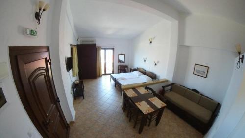 Apartamento Koimhte
