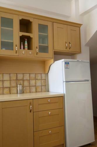 Apartamento Koimhte
