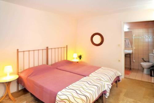 Armenoi Villa Sleeps 6 Air Con Wifi