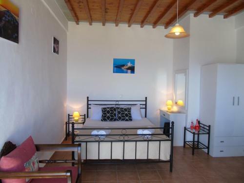 Apartamento Skaloto Studios