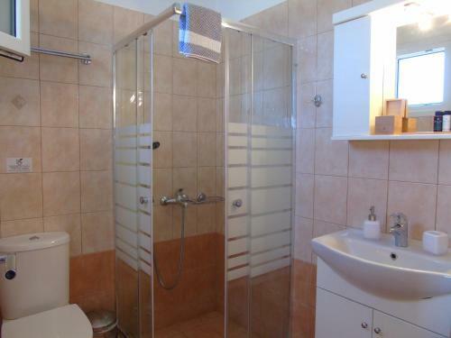Apartamento Skaloto Studios