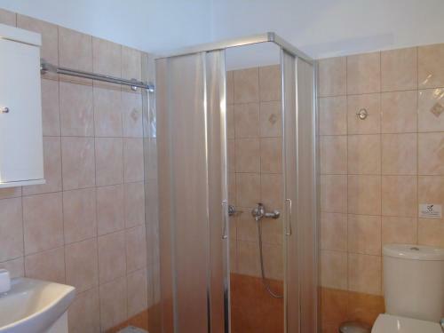 Apartamento Skaloto Studios