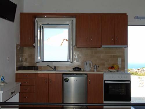 Apartamento Skaloto Studios