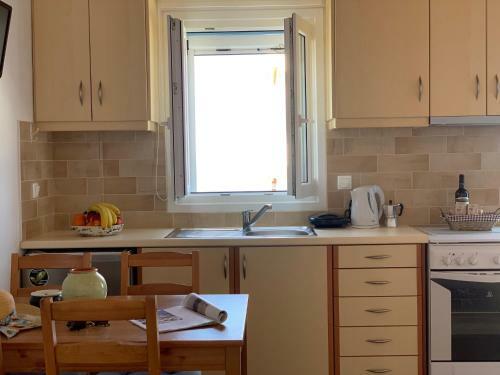 Apartamento Skaloto Studios