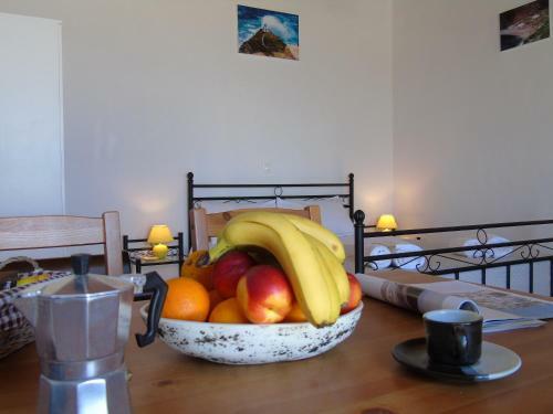 Apartamento Skaloto Studios
